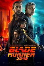Poster filma Blade Runner 2049 (2017)