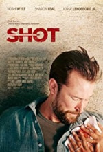 Poster filma Shot (2017)