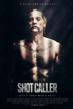Poster filma Shot Caller (2017)