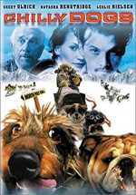 Poster filma Chilly Dogs (2001)