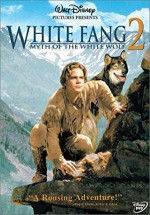 Poster filma White Fang 2: Myth of the White Wolf (1994)