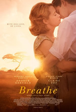 Poster filma Breathe (2017)