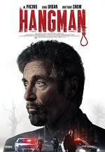 Poster filma Hangman (2017)