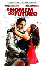 Poster filma The Man from the Future (2011)