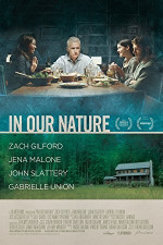 Poster filma In Our Nature (2012)
