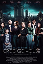 Poster filma Crooked House (2017)