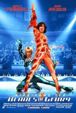 Poster filma Blades of Glory (2007)