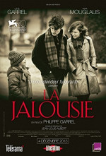 Poster filma Jealousy (2014)