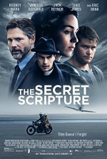 Poster filma The Secret Scripture (2017)