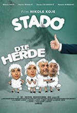 Poster filma Stado (2016)