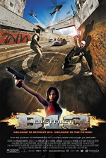 Poster filma District B13 (2006)