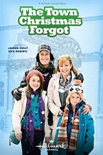 Poster filma The Town Christmas Forgot (2010)