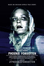 Poster filma Phoenix Forgotten (2017)