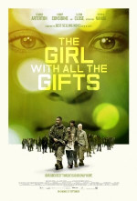 Poster filma The Girl With All The Gifts (2017)
