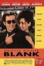 Poster filma Grosse Pointe Blank (1997)
