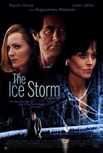 Poster filma The Ice Storm (1997)