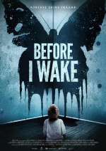 Poster filma Before I Wake (2018)