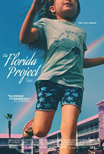 Poster filma The Florida Project (2017)
