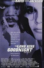 Poster filma The Long Kiss Goodnight (1996)