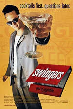 Poster filma Swingers (1997)