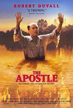 Poster filma The Apostle (1998)