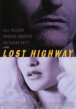 Poster filma Lost Highway (1997)