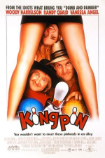 Poster filma Kingpin (1996)