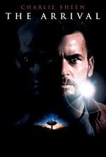 Poster filma The Arrival (1996)