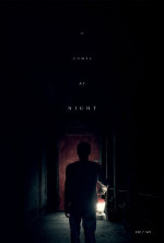 Poster filma It Comes at Night (2017)