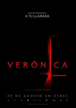 Poster filma Veronica (2017)