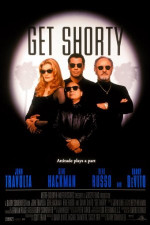 Poster filma Get Shorty (1995)