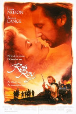 Poster filma Rob Roy (1995)