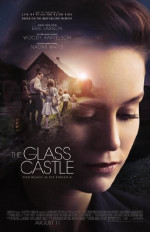 Poster filma The Glass Castle (2017)