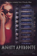 Poster filma Mighty Aphrodite (1995)