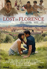 Poster filma Lost in Florence (2017)