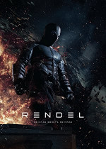 Poster filma Rendel (2017)