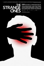 Poster filma The Strange Ones (2018)