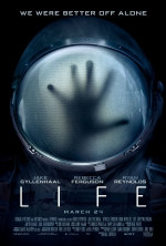 Poster filma Life (2017)