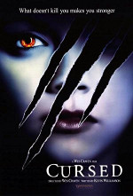 Poster filma Cursed (2005)
