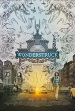 Poster filma Wonderstruck (2017)
