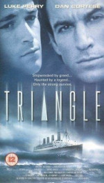 Poster filma The Triangle (2001)