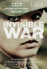Poster filma The Invisible War (2012)