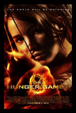 Poster filma The Hunger Games (2012)