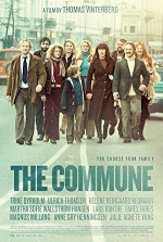 Poster filma The Commune (2017)