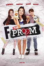 Poster filma F*&% the Prom (2017)