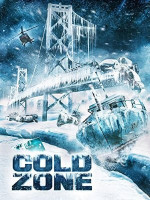 Poster filma Cold Zone (2017)