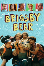 Poster filma Brigsby Bear (2017)