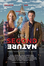Poster filma Second Nature (2016)