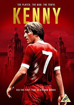 Poster filma Kenny (2017)