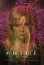 Poster filma Woodshock (2017)